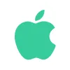 apple green logo